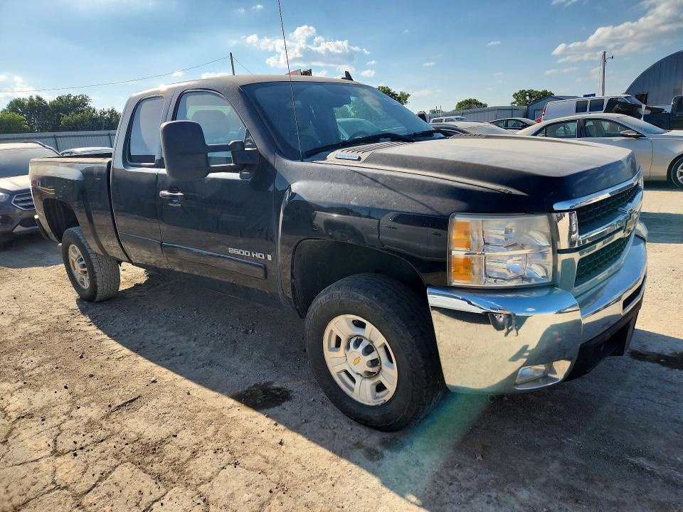 Aukcja sprzedaży 2008 Chevrolet Silverado, vin: 1GCHK29688E160870, numer aukcji: 59730296