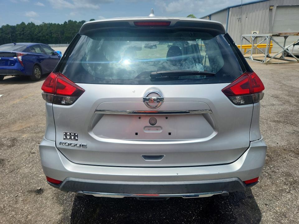 Aukcja sprzedaży 2018 Nissan Rogue, vin: KNMAT2MT2JP538218, numer aukcji: 61412056