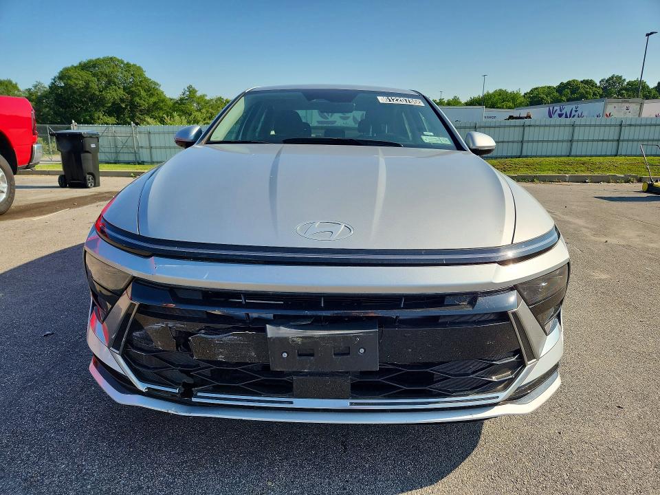 Auction sale of the 2025 Hyundai Sonata, vin: KMHL64JA6SA508234, lot number: 61220786