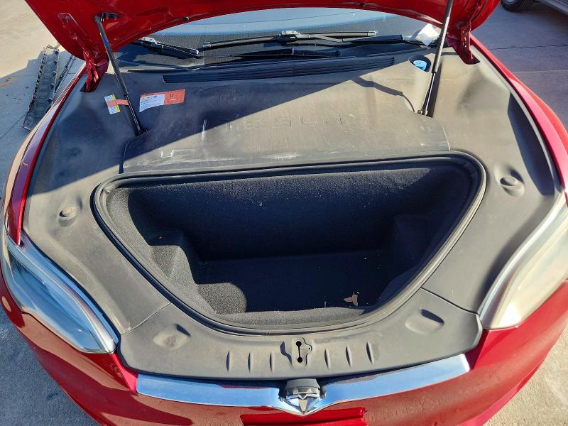Продаж на аукціоні авто 2016 Tesla Model S, vin: 5YJSA1E2XGF156399, номер лоту: 59873396