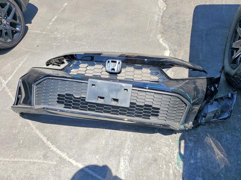 Продажа на аукционе авто 2026 Honda Civic, vin: 2HGFE4F89TH324663, номер лота: 60999016