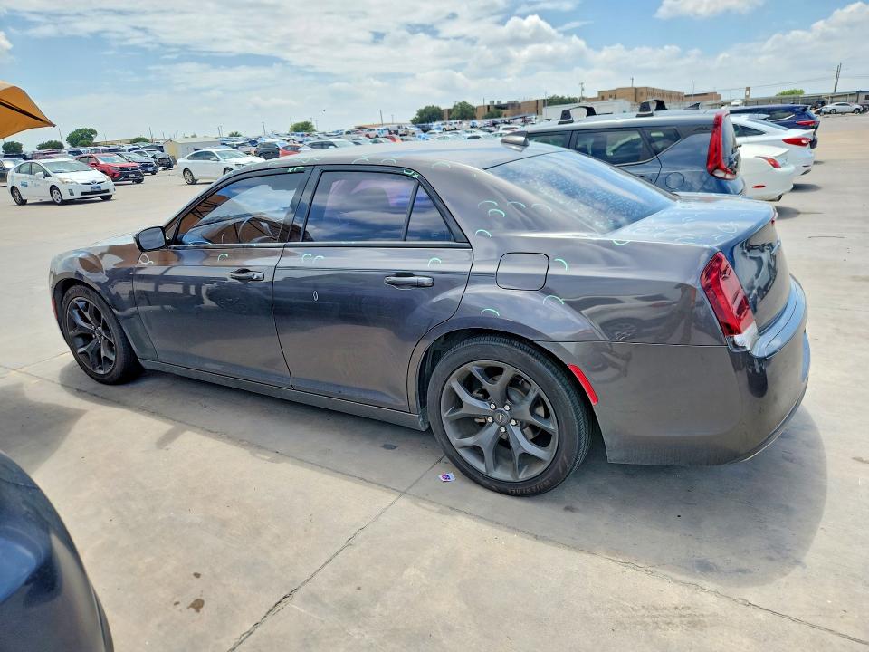 Aukcja sprzedaży 2021 Chrysler 300, vin: 2C3CCAAG7MH566958, numer aukcji: 62703146