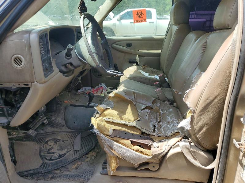 2005 Gmc Sierra მანქანა იყიდება აუქციონზე, vin: 1GTHK29U95E217880, აუქციონის ნომერი: 60612216