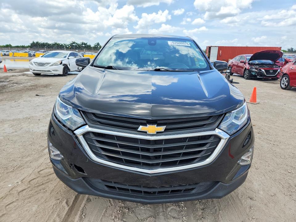 Aukcja sprzedaży 2020 Chevrolet Equinox, vin: 3GNAXKEV6LL255458, numer aukcji: 62600976