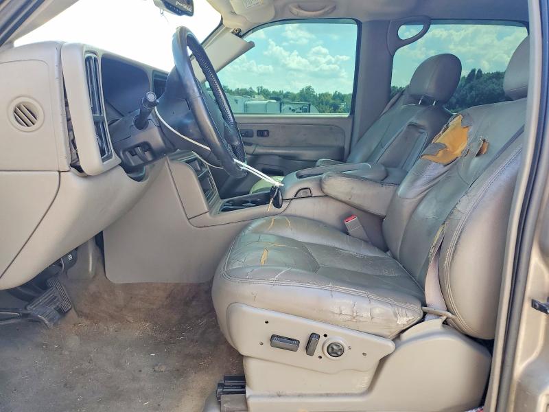 60788716 :رقم المزاد ، 1GCHC23U63F127504 vin ، 2003 Chevrolet Silverado مزاد بيع