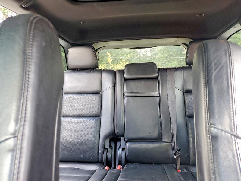 61481176 :رقم المزاد ، 1C4RJFBG7LC120463 vin ، 2020 Jeep Grand Cherokee مزاد بيع