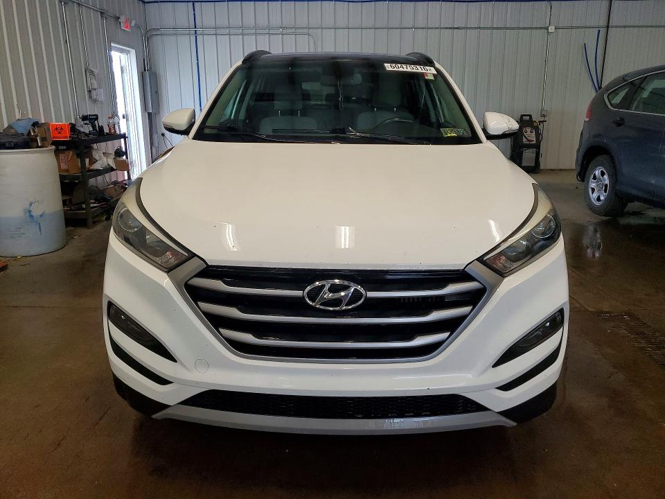 2018 Hyundai Tucson მანქანა იყიდება აუქციონზე, vin: KM8J3CA24JU637976, აუქციონის ნომერი: 60475316