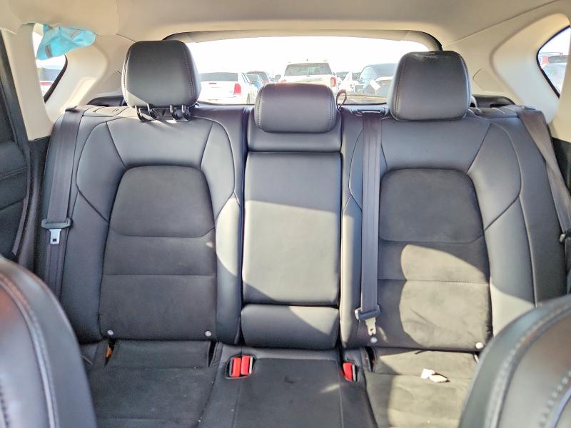 61841326 :رقم المزاد ، JM3KFACM0J1392122 vin ، 2018 Mazda Cx-5 مزاد بيع