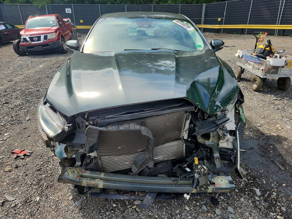 Aukcja sprzedaży 2015 Ford Fusion, vin: 3FA6P0D93FR236851, numer aukcji: 60149336