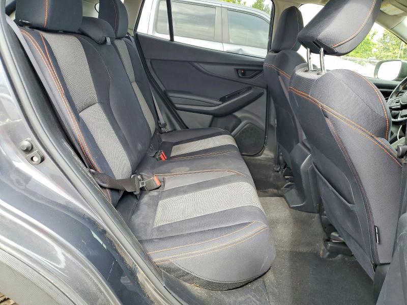 61576196 :رقم المزاد ، JF2GTAPC5M8269213 vin ، 2021 Subaru Crosstrek مزاد بيع