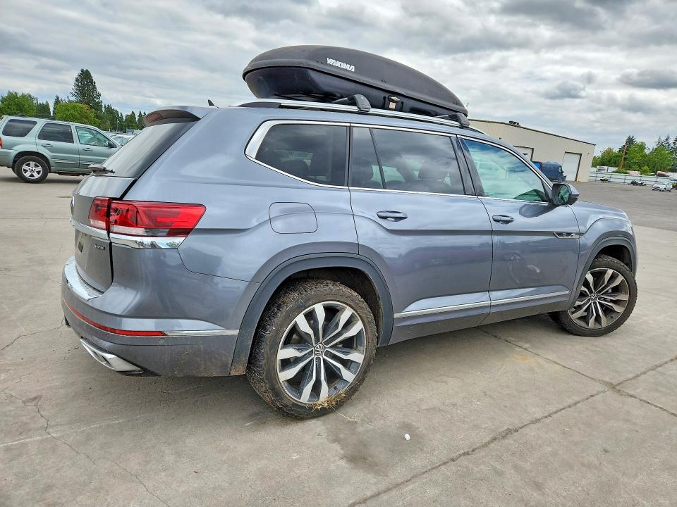 Aukcja sprzedaży 2023 Volkswagen Atlas, vin: 1V2FR2CA4PC522184, numer aukcji: 85976005