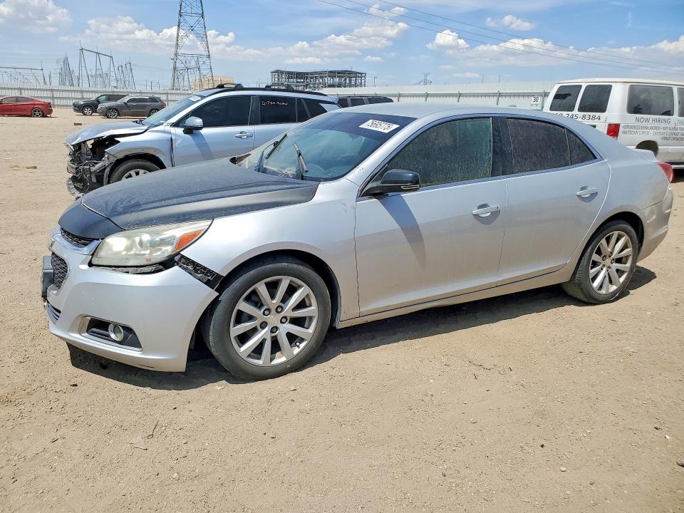 Aukcja sprzedaży 2014 Chevrolet Malibu, vin: 1G11E5SL8EF260816, numer aukcji: 75695775