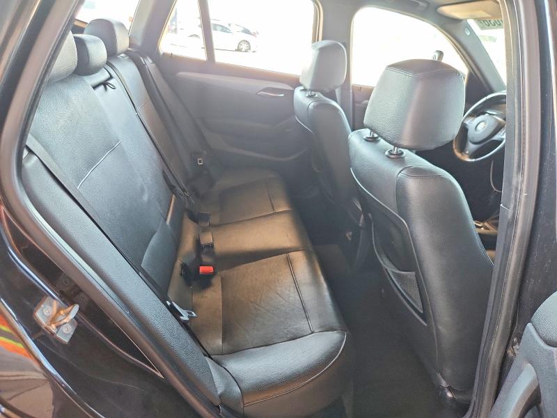 Продажа на аукционе авто 2014 Bmw X1, vin: WBAVM5C57EVV91529, номер лота: 59221036