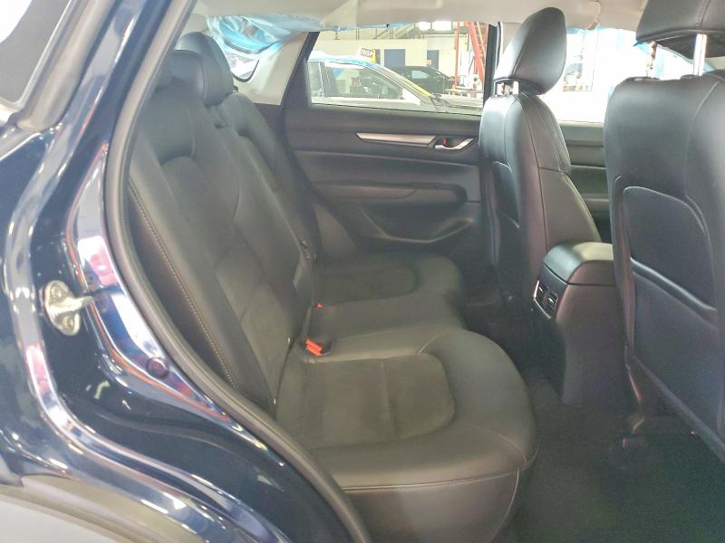 Продажа на аукционе авто 2020 Mazda Cx-5, vin: JM3KFBCM8L0734088, номер лота: 60985206