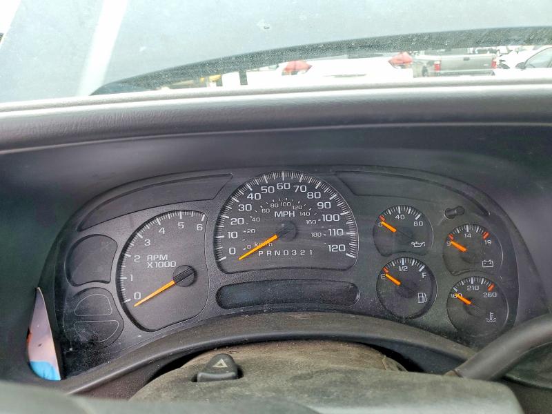 Продажа на аукционе авто 2007 Chevrolet Silverado, vin: 1GCEC19X27Z102179, номер лота: 63317996