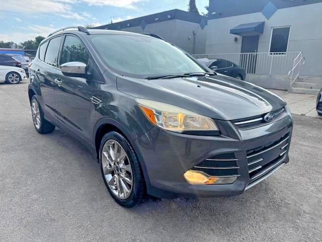 Aukcja sprzedaży 2016 Ford Escape, vin: 1FMCU0GX4GUC35892, numer aukcji: 63437516