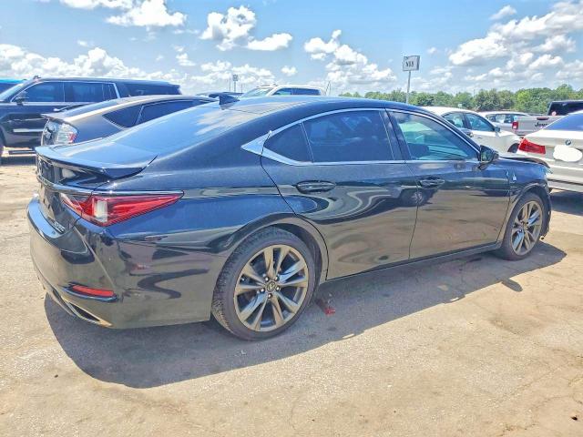 Aukcja sprzedaży 2019 Lexus Es, vin: 58ABZ1B13KU012265, numer aukcji: 57837096