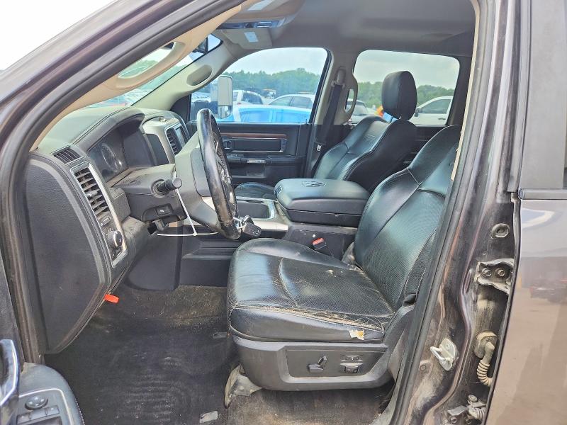 Aukcja sprzedaży 2016 Ram 1500, vin: 1C6RR7NM7GS187714, numer aukcji: 61914546