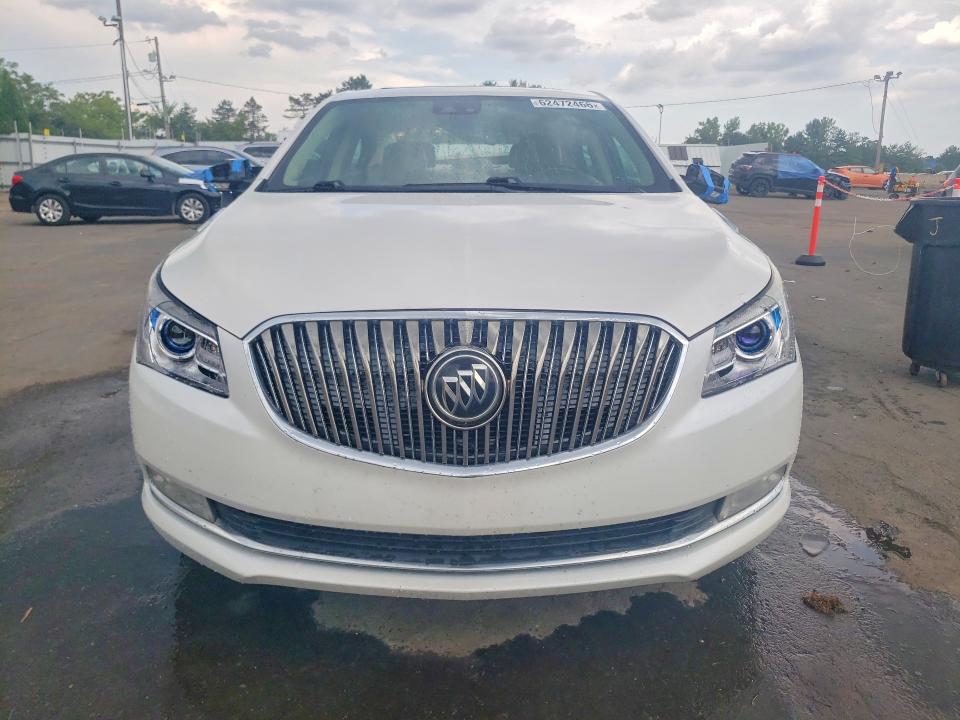 Продажа на аукционе авто 2015 Buick Lacrosse, vin: 1G4GF5G39FF203173, номер лота: 62472466