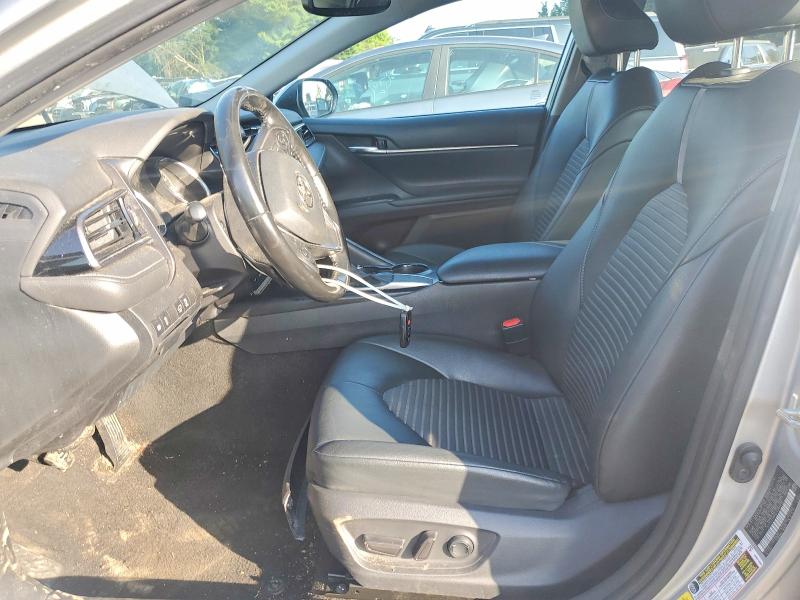 Продаж на аукціоні авто 2020 Toyota Camry, vin: 4T1J11AK5LU394806, номер лоту: 85623535