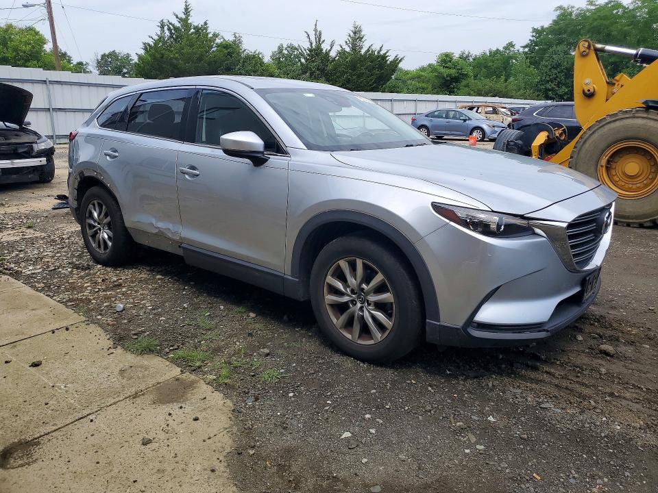 Продаж на аукціоні авто 2016 Mazda Cx-9, vin: JM3TCBCY5G0111405, номер лоту: 60326556
