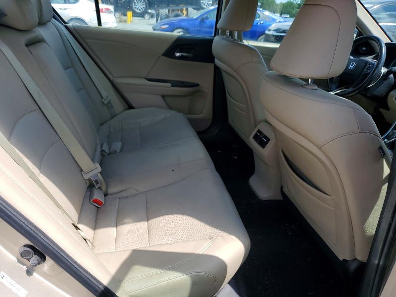 Aukcja sprzedaży 2013 Honda Accord, vin: 1HGCR2F8XDA133183, numer aukcji: 60240546