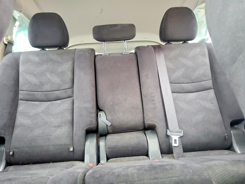 Продаж на аукціоні авто 2016 Nissan Rogue, vin: JN8AT2MV4GW152291, номер лоту: 62399356