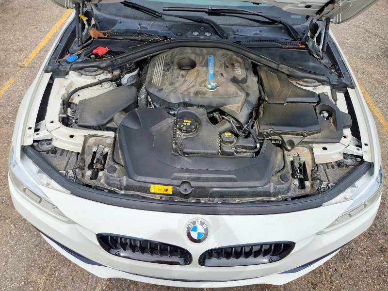 Aukcja sprzedaży 2018 Bmw 330e, vin: WBA8E1C50JA178243, numer aukcji: 60843526
