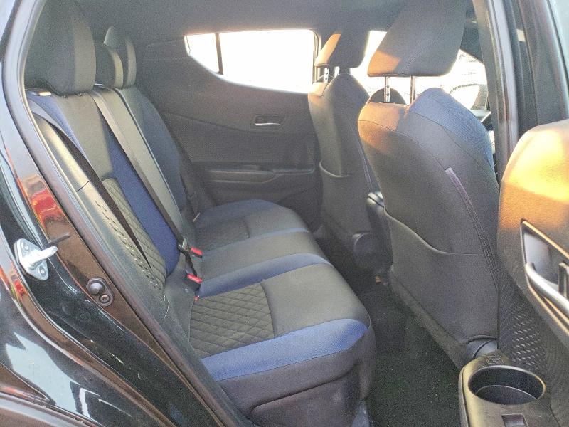 Aukcja sprzedaży 2020 Toyota C-hr, vin: NMTKHMBXXLR103042, numer aukcji: 62606636