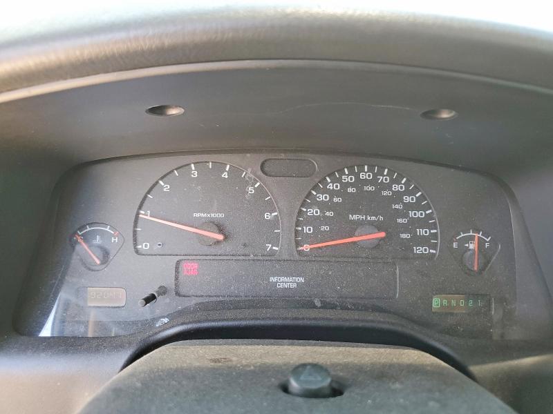 2004 Dodge Dakota მანქანა იყიდება აუქციონზე, vin: 1D7FL16K94S679914, აუქციონის ნომერი: 60189686