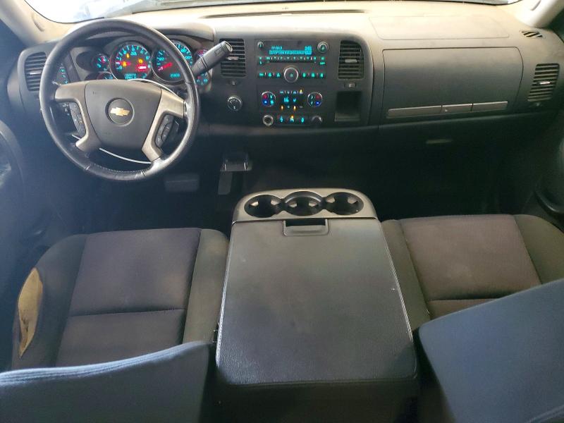 Aukcja sprzedaży 2012 Chevrolet Silverado, vin: 3GCPKSE74CG287532, numer aukcji: 61220346