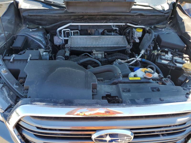 60008176 :رقم المزاد ، 4S4WMAPD0M3404218 vin ، 2021 Subaru Ascent مزاد بيع