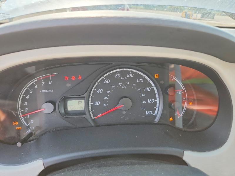 Продаж на аукціоні авто 2013 Toyota Sienna, vin: 5TDJK3DC2DS070798, номер лоту: 63255656