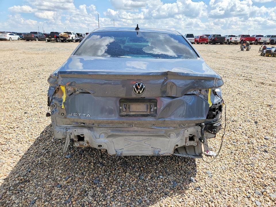 Продаж на аукціоні авто 2024 Volkswagen Jetta, vin: 3VWAM7BU3RM048410, номер лоту: 60694396