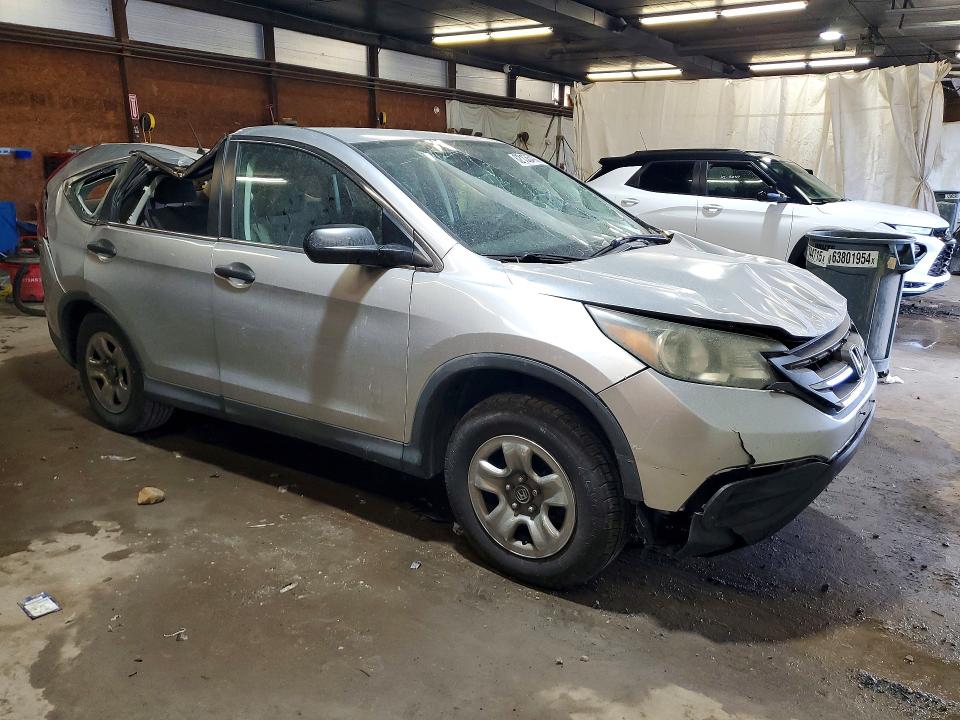 62135496 :رقم المزاد ، 2HKRM4H31EH626202 vin ، 2014 Honda Cr-v مزاد بيع