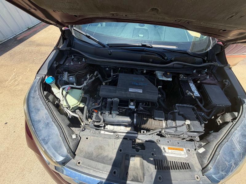 Продаж на аукціоні авто 2017 Honda Cr-v, vin: 7FARW1H83HE012604, номер лоту: 60892446