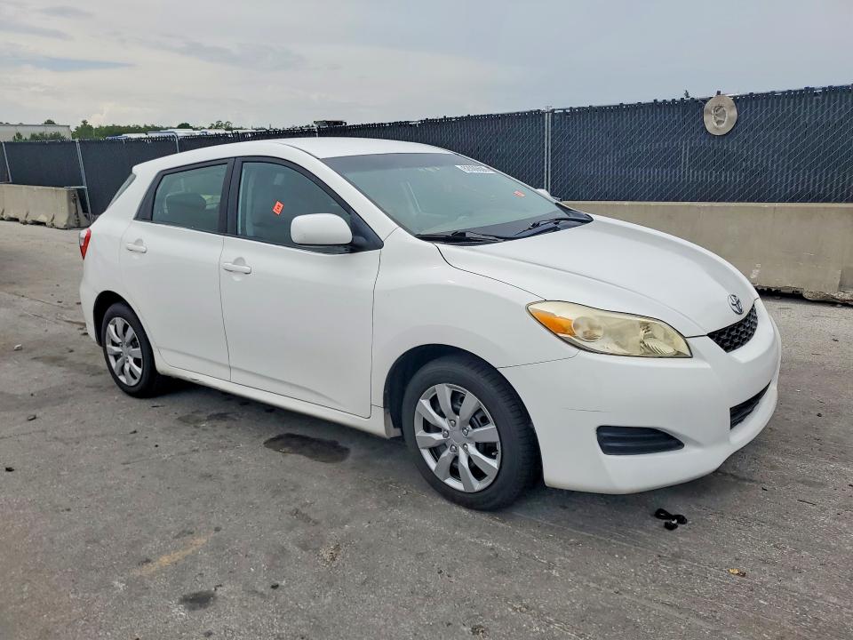 Продаж на аукціоні авто 2009 Toyota Matrix, vin: 2T1KU40E69C100073, номер лоту: 62000606