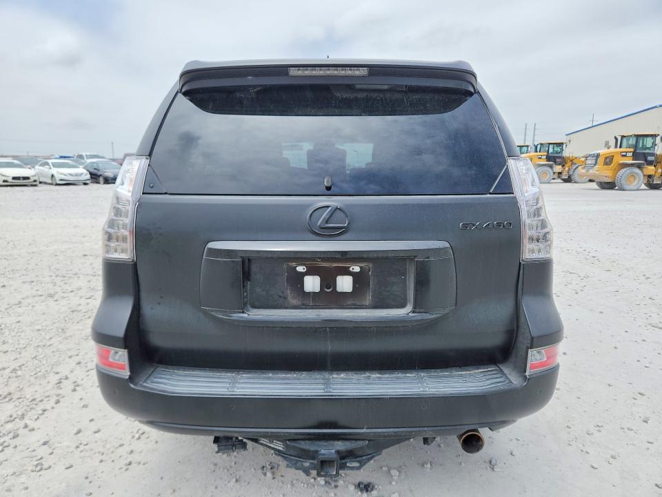 Продаж на аукціоні авто 2014 Lexus Gx, vin: JTJBM7FX2E5083755, номер лоту: 62332846
