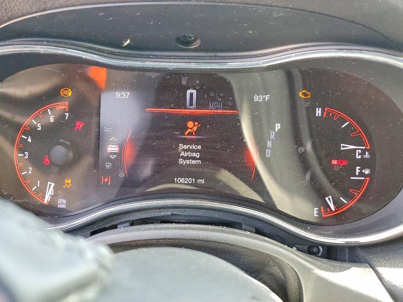 Aukcja sprzedaży 2018 Dodge Durango, vin: 1C4RDJAG6JC292122, numer aukcji: 59251166