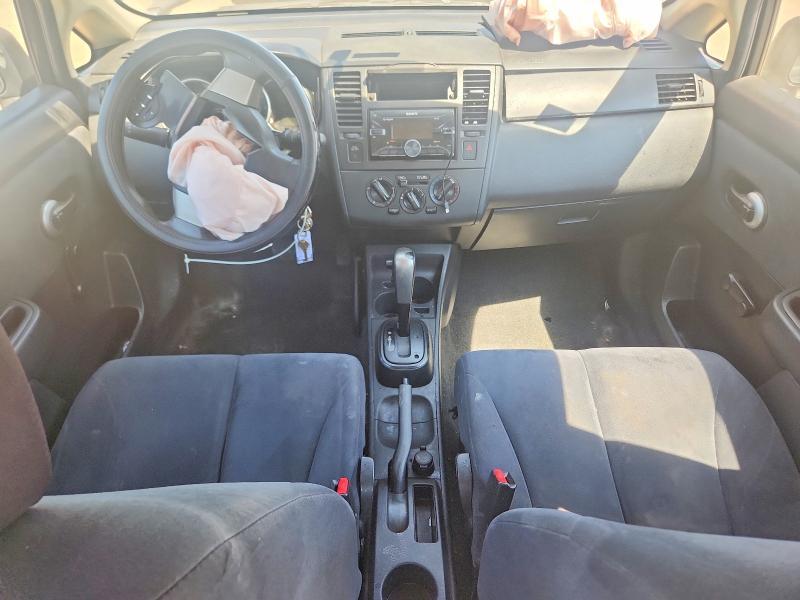 Продажа на аукционе авто 2011 Nissan Versa, vin: 3N1CC1AP1BL412183, номер лота: 60615756
