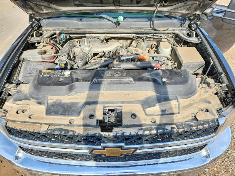 Продажа на аукционе авто 2011 Chevrolet Silverado, vin: 1GC1KYC84BF117837, номер лота: 60235146