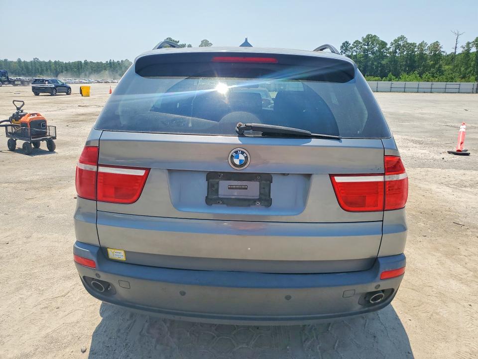 63000206 :رقم المزاد ، 5UXFF0C59ALT85251 vin ، 2010 Bmw X5 مزاد بيع