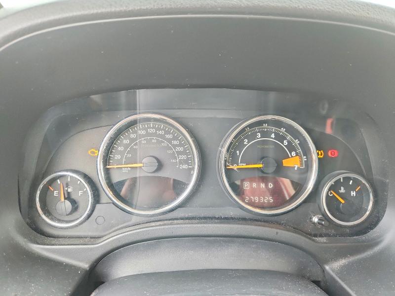 Aukcja sprzedaży 2015 Jeep Compass, vin: 1C4NJDAB4FD190395, numer aukcji: 59150276