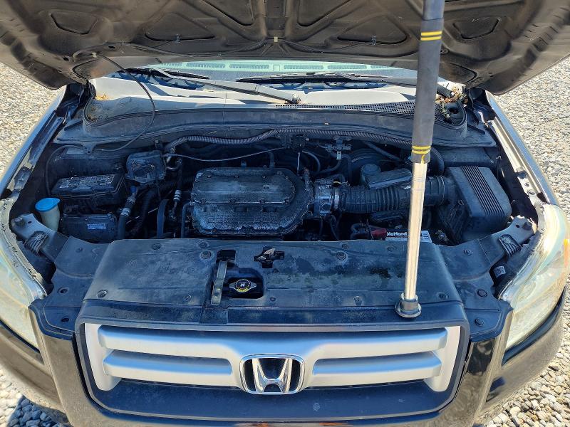 Продажа на аукционе авто 2006 Honda Pilot, vin: 2HKYF18556H512565, номер лота: 63162396