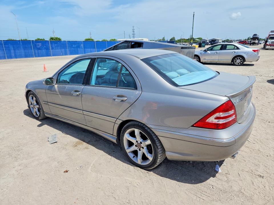 Aukcja sprzedaży 2007 Mercedes-benz C, vin: WDBRF52H77F932482, numer aukcji: 64162676