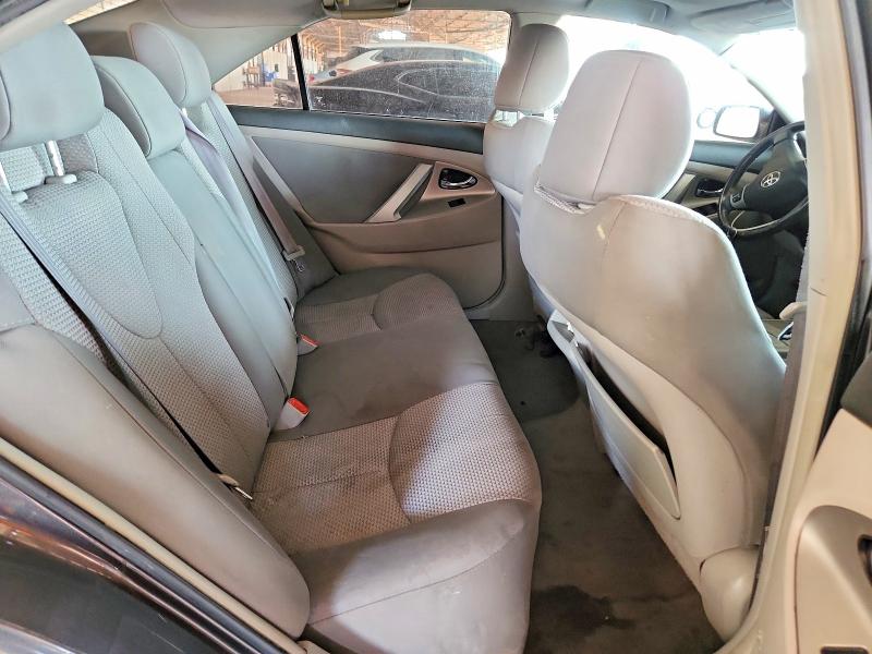 59887806 :رقم المزاد ، 4T1BK46K99U586198 vin ، 2009 Toyota Camry مزاد بيع