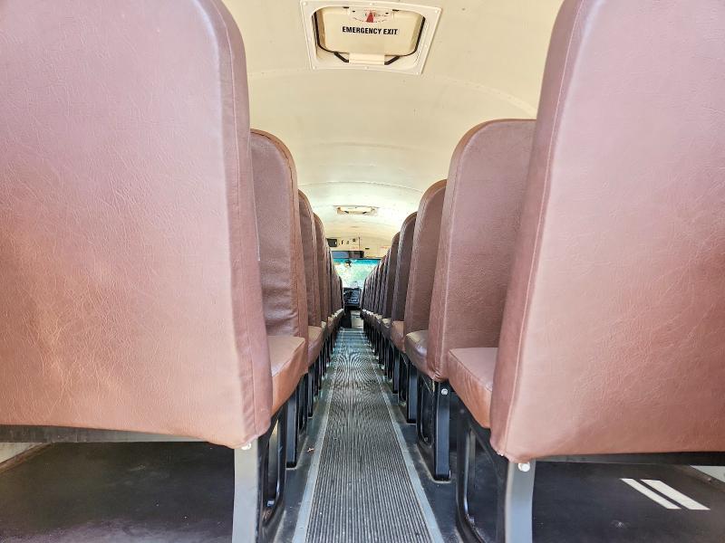 Продаж на аукціоні авто 2011 Ic Corporation School Bus, vin: 4DRBUSKN9BB368147, номер лоту: 59387746