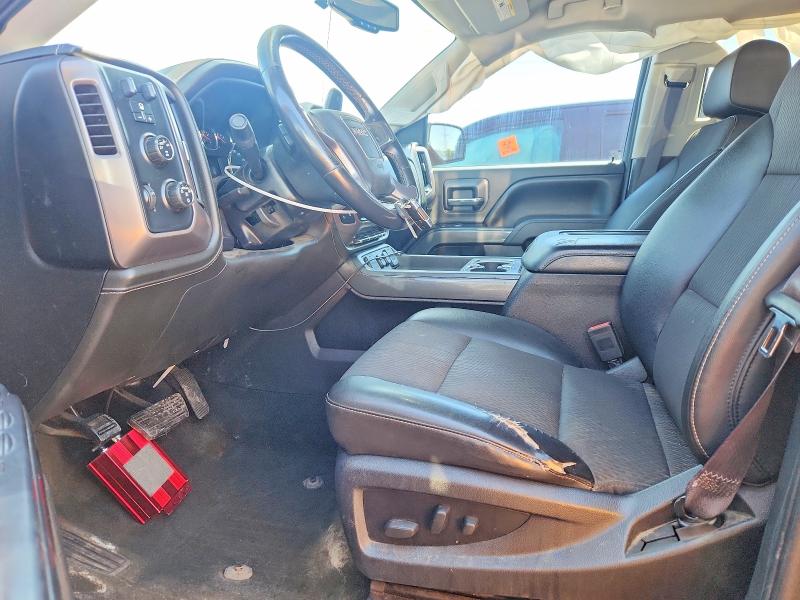 Продажа на аукционе авто 2016 Gmc Sierra, vin: 3GTU2MEC9GG123677, номер лота: 61777936