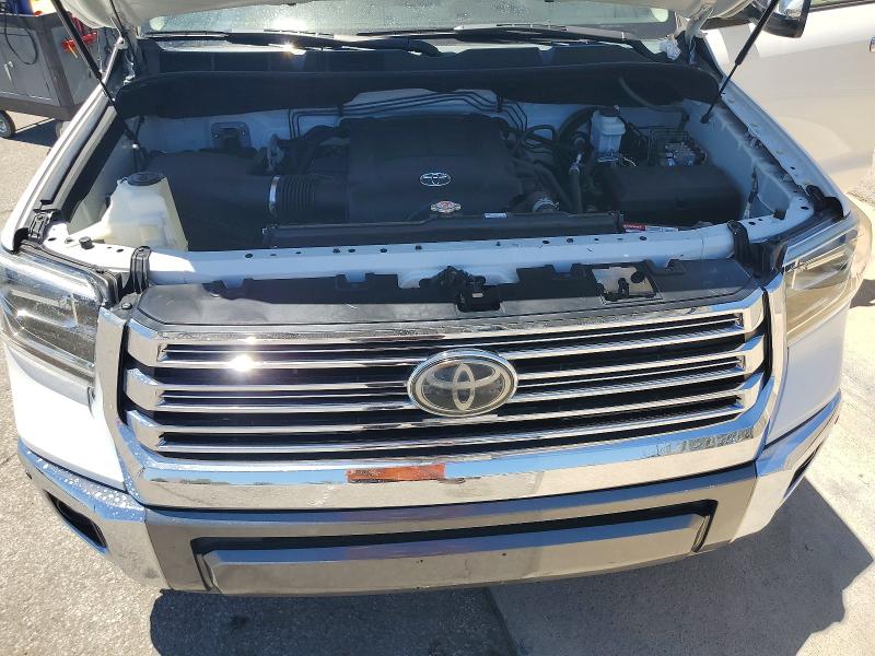 Aukcja sprzedaży 2019 Toyota Tundra, vin: 5TFAY5F11KX816168, numer aukcji: 59630436