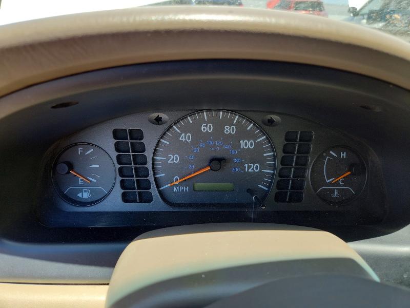 Aukcja sprzedaży 2003 Nissan Sentra, vin: 3N1CB51D43L788605, numer aukcji: 62710916